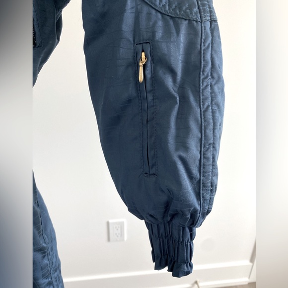 Descente Skisuit - Vintage 1996 - Picture 3 of 11